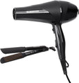 OLSENMARK | Dryer, Straightener, PTC Heater, 2 Speed And 3 Temperature Setting | OMHC4095