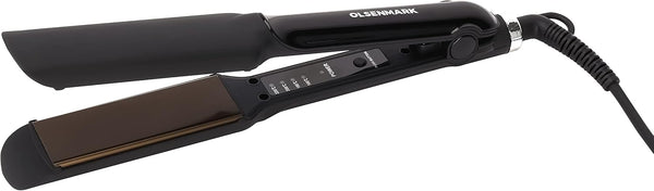 OLSENMARK | Dryer, Straightener, PTC Heater, 2 Speed And 3 Temperature Setting | OMHC4095