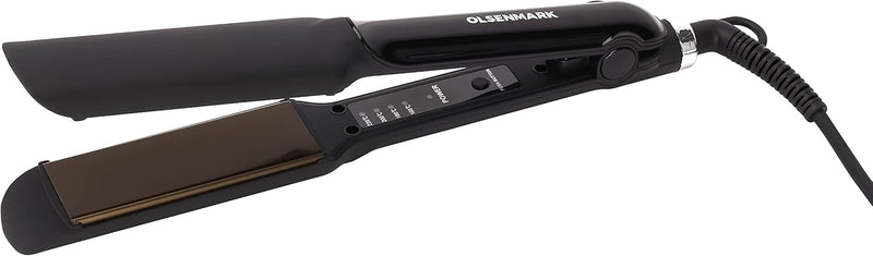 OLSENMARK | Dryer, Straightener, PTC Heater, 2 Speed And 3 Temperature Setting | OMHC4095