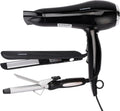 OLSENMARK | 3 In 1 Professional Hair Styling Kit | OMHC4096