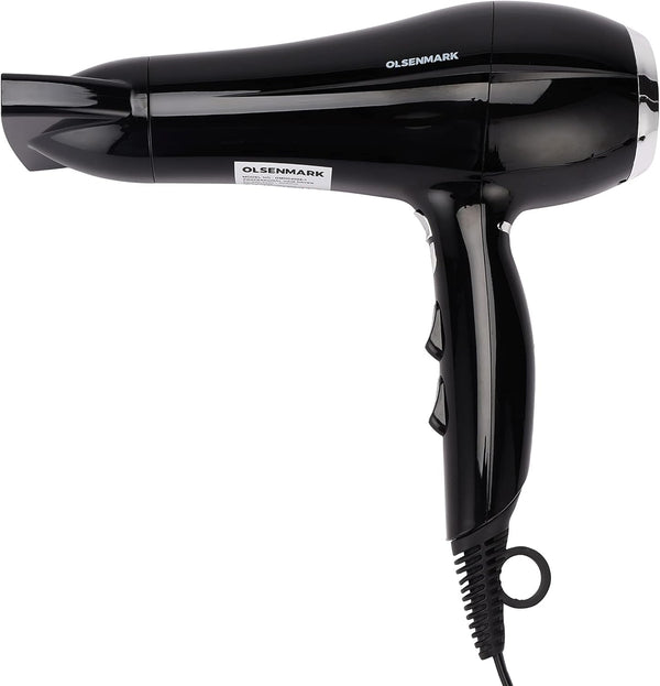 OLSENMARK | 3 In 1 Professional Hair Styling Kit | OMHC4096
