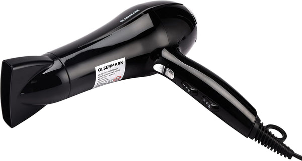 OLSENMARK | 3 In 1 Professional Hair Styling Kit | OMHC4096