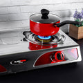 OLSENMARK | Gas Cooker Burner Stainless Steel | OMK2230
