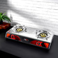 OLSENMARK | Gas Cooker Burner Stainless Steel | OMK2230