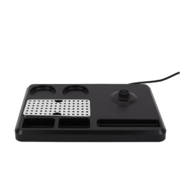 OLSENMARK | Electric Kettle 0.8Ltrs / Coffee Table Set | OMK7067