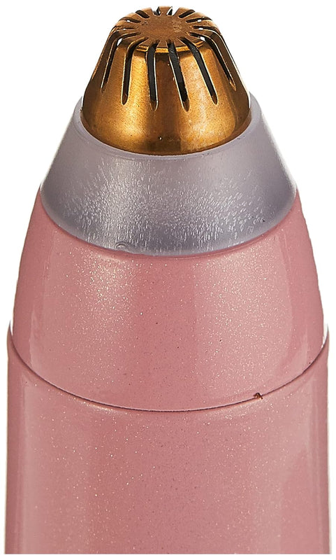 OLSENMARK | Rechargable Eyebrow Trimer Led Bright Light | OMLS4086
