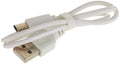 OLSENMARK | Rechargable Eyebrow Trimer Led Bright Light | OMLS4086