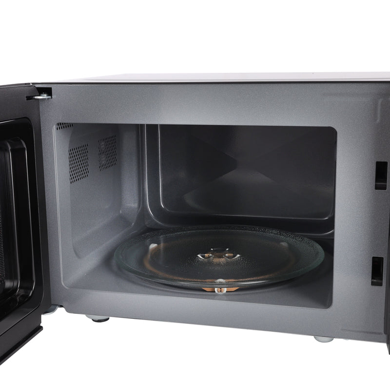 OLSENMARK | Digital Microwave Oven 20 L 1150 W White/Black | OMMO2261