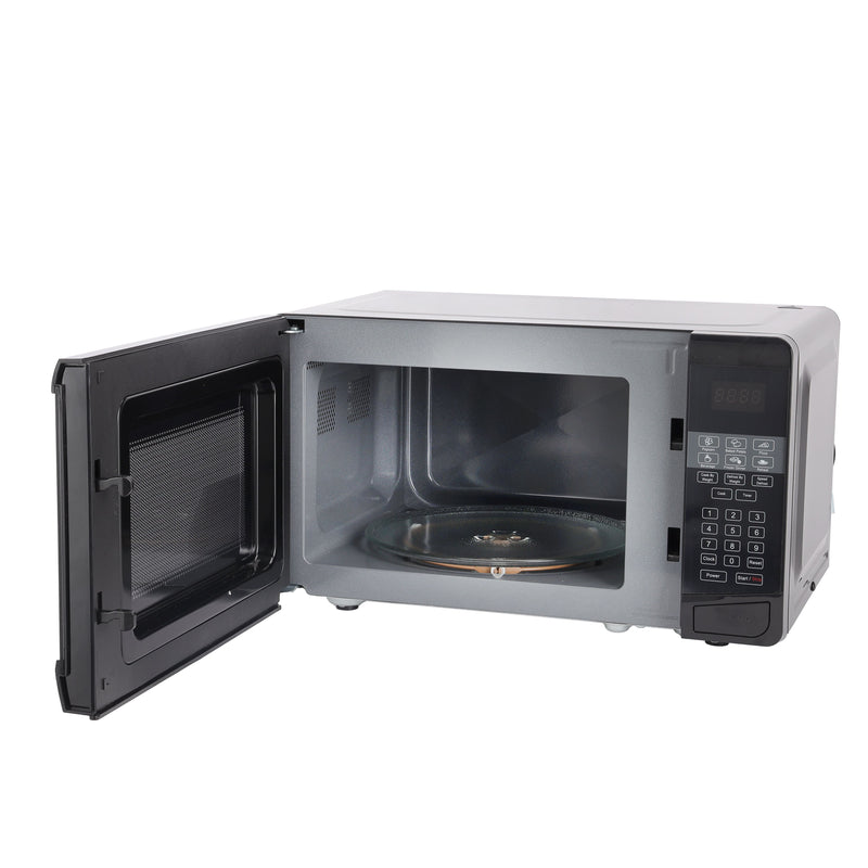 OLSENMARK | Digital Microwave Oven 20 L 1150 W White/Black | OMMO2261
