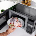 OLSENMARK | Digital Microwave Oven 20 L 1150 W White/Black | OMMO2261