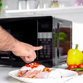 OLSENMARK | Digital Microwave Oven 20 L 1150 W White/Black | OMMO2261