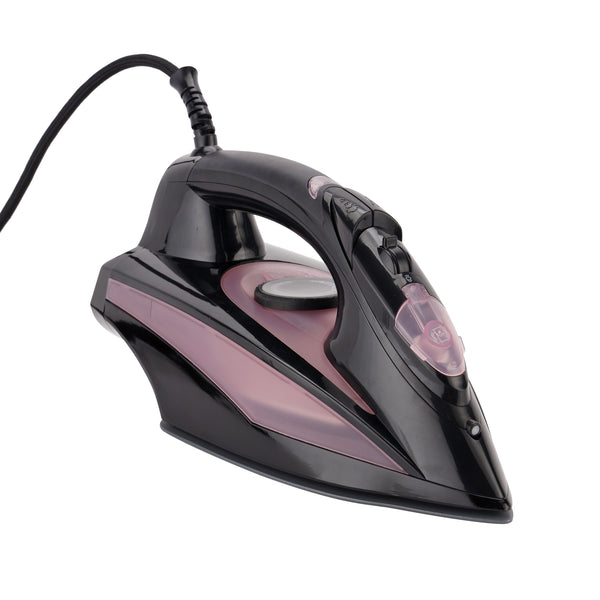 OLSEMARK | Ceramic Steam Iron/Wet&Dry  | OMSI1713