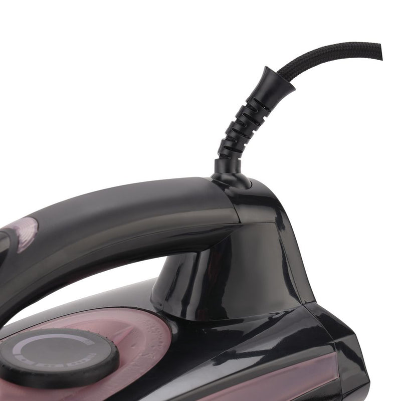 OLSEMARK | Ceramic Steam Iron/Wet&Dry  | OMSI1713
