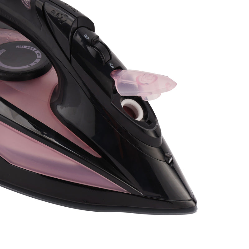 OLSEMARK | Ceramic Steam Iron/Wet&Dry  | OMSI1713