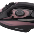 OLSEMARK | Ceramic Steam Iron/Wet&Dry  | OMSI1713