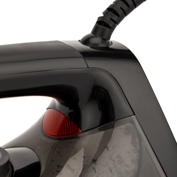 OLSENMARK | Ceramic Steam Iron/Wet&Dry | OMSI1715