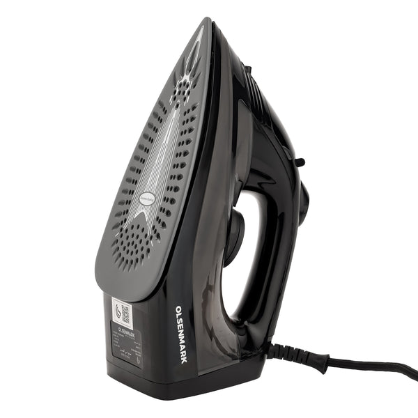 OLSENMARK | Ceramic Steam Iron/Wet&Dry | OMSI1715