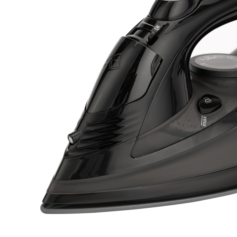 OLSENMARK | Ceramic Steam Iron/Wet&Dry | OMSI1715