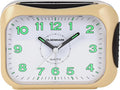 OLSENMARK | Bell Alarm Clock | OMWC1883