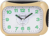 OLSENMARK | Bell Alarm Clock | OMWC1883