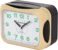 OLSENMARK | Bell Alarm Clock | OMWC1883