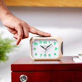 OLSENMARK | Bell Alarm Clock | OMWC1883