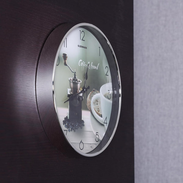 OLSENMARK | Wall Clock | OMWC1913