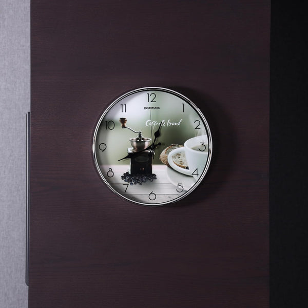 OLSENMARK | Wall Clock | OMWC1913