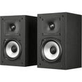 POLK | High-Resolution Compact Bookshelf Loudspeakers Pair | MXT15