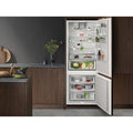 AEG | Built-in Firdge/Freezer 286Ltrs | OSC7P750DS