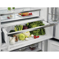 AEG | Built-in Firdge/Freezer 286Ltrs | OSC7P750DS