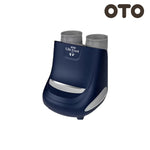 OTO | Lite Foot Massager Blue | LF-800-BLUE