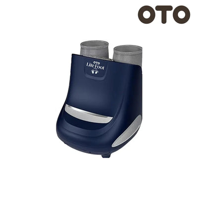OTO | Lite Foot Massager Blue | LF-800-BLUE