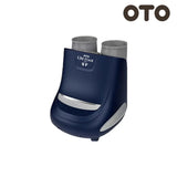 OTO | Lite Foot Massager Blue | LF-800-BLUE
