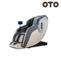 OTO | Prime Elite Massage Chair Pearl | PE-10 PEARL