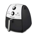 OLSENMARK | 2 Litre Air Fryer - Black | Omaf2254