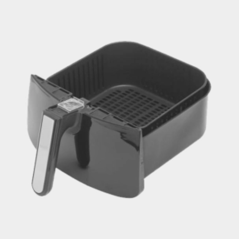 OLSENMARK | 2 Litre Air Fryer - Black | Omaf2254