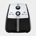 OLSENMARK | 2 Litre Air Fryer - Black | Omaf2254