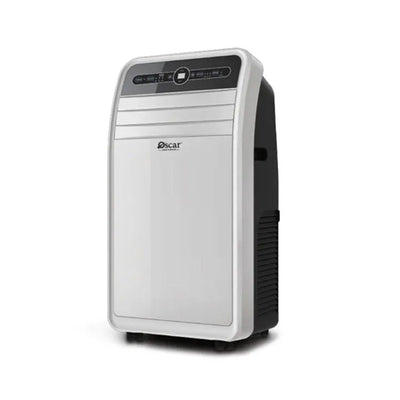 OSCAR | 1 Ton Portable Air Conditioner 12,000 BTU White | OPAC12K