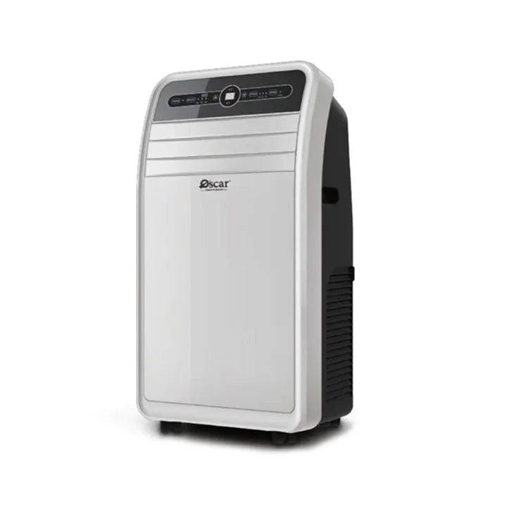 OSCAR | 1 Ton Portable Air Conditioner 12,000 BTU White | OPAC12K