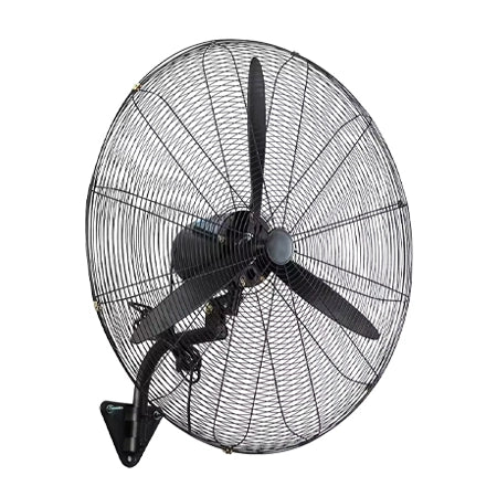 Industrial Wall Fan 26" FW650 Lurite | 57113