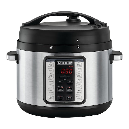 BLACK + DECKER |