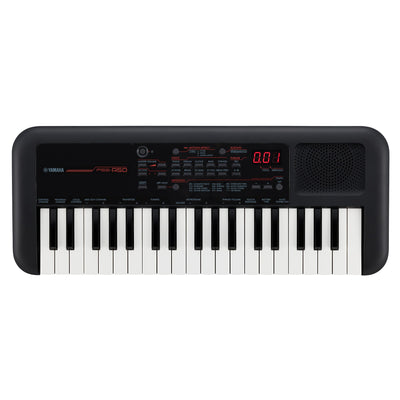 YAMAHA | Portable Digital Mini Keyboard 37-Keys | PSS-A50