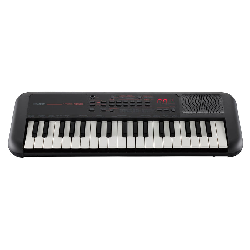 YAMAHA | Portable Digital Mini Keyboard 37-Keys | PSS-A50