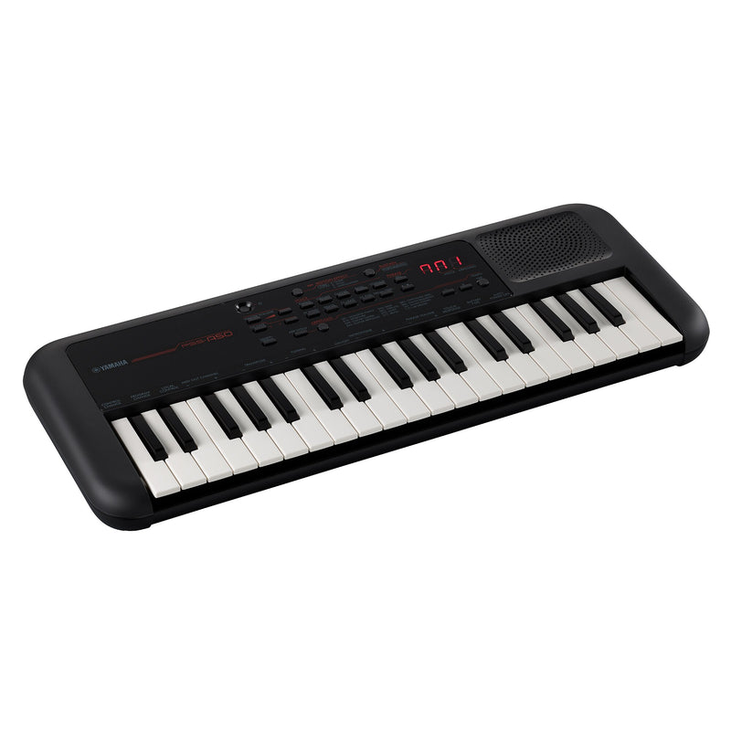 YAMAHA | Portable Digital Mini Keyboard 37-Keys | PSS-A50