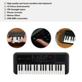 YAMAHA | Portable Digital Mini Keyboard 37-Keys | PSS-A50
