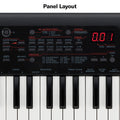 YAMAHA | Portable Digital Mini Keyboard 37-Keys | PSS-A50