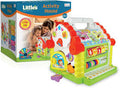 Play Houses & Activity Centres