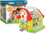 Play Houses & Activity Centres