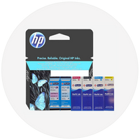 Printer Inks & Toners